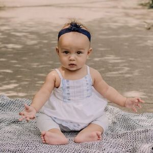 Meet your Posher, Mahala